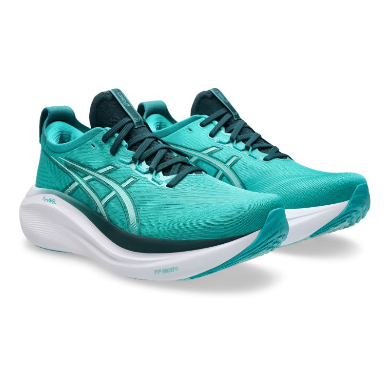 ASICS SHOE GEL-NIMBUS 27 MN (SS25)