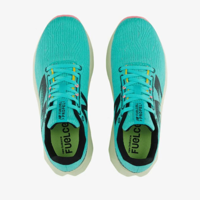 NEW BALANCE SHOE FUELCELL PROPEL V5 WN