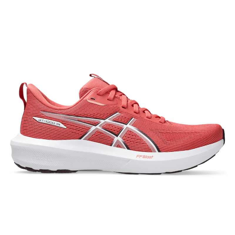 ASICS SHOE GT-1000 14 WN (AW25)