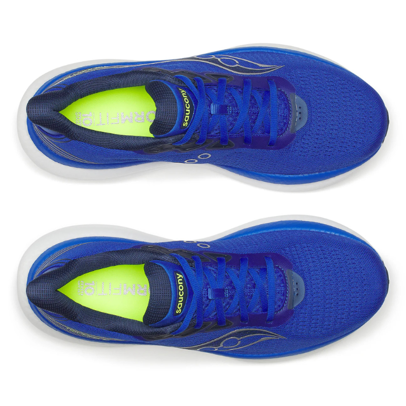 SAUCONY SHOE TRIUMPH 23 MN (AW25)