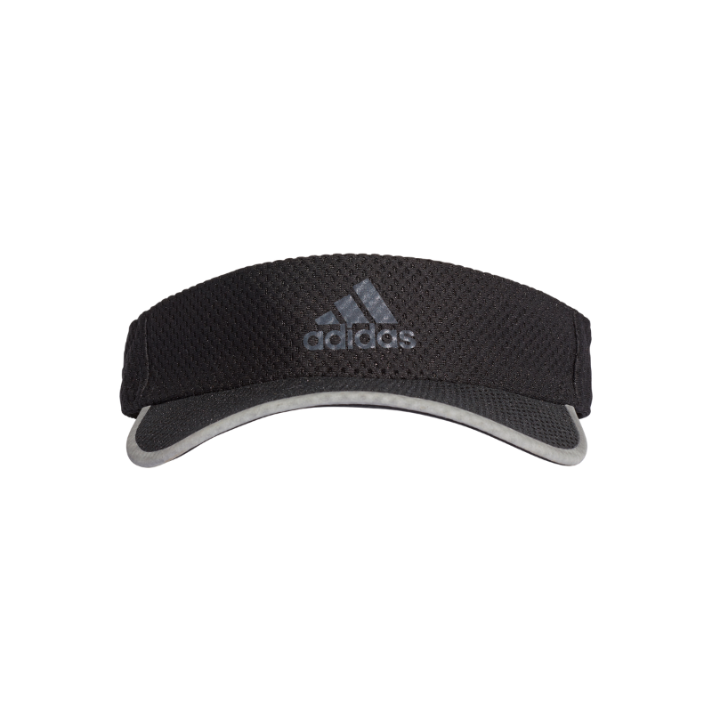 ADIDAS VISOR CLIMALITE RUN R96 CF5236 BLK
