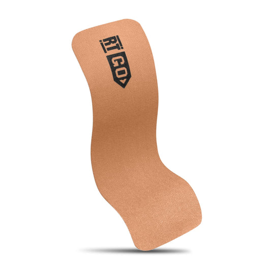 ROCKTAPE STRIPS GO FAST PACK 10INCH (4)