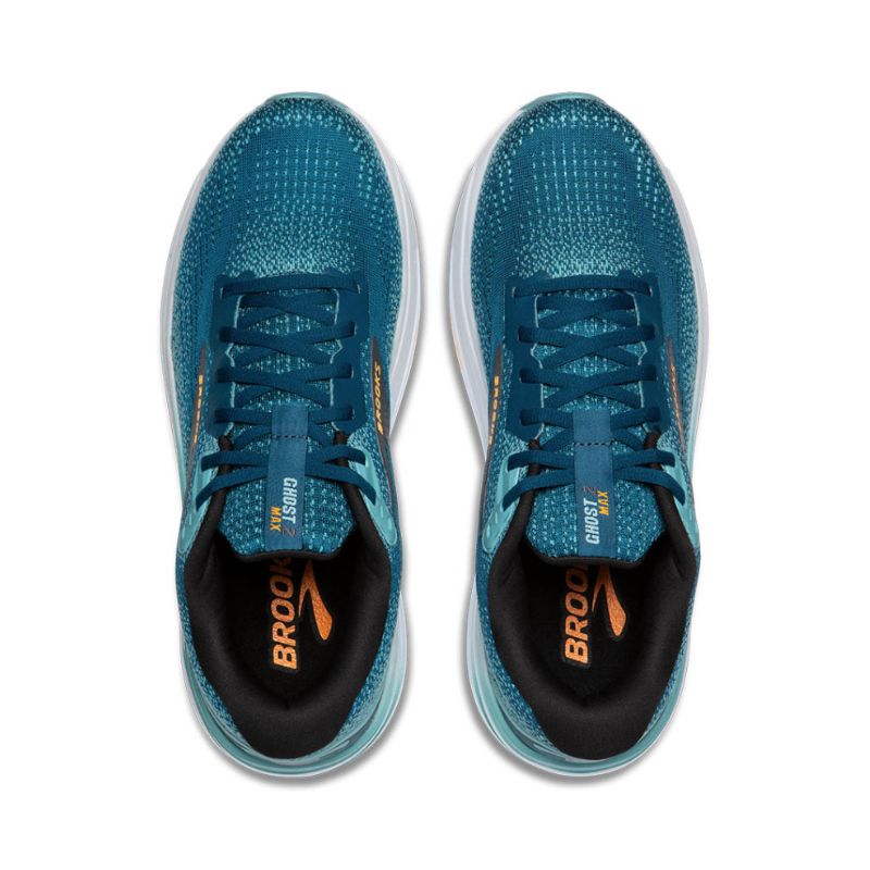 BROOKS SHOE GHOST MAX 2 MN (AW24)