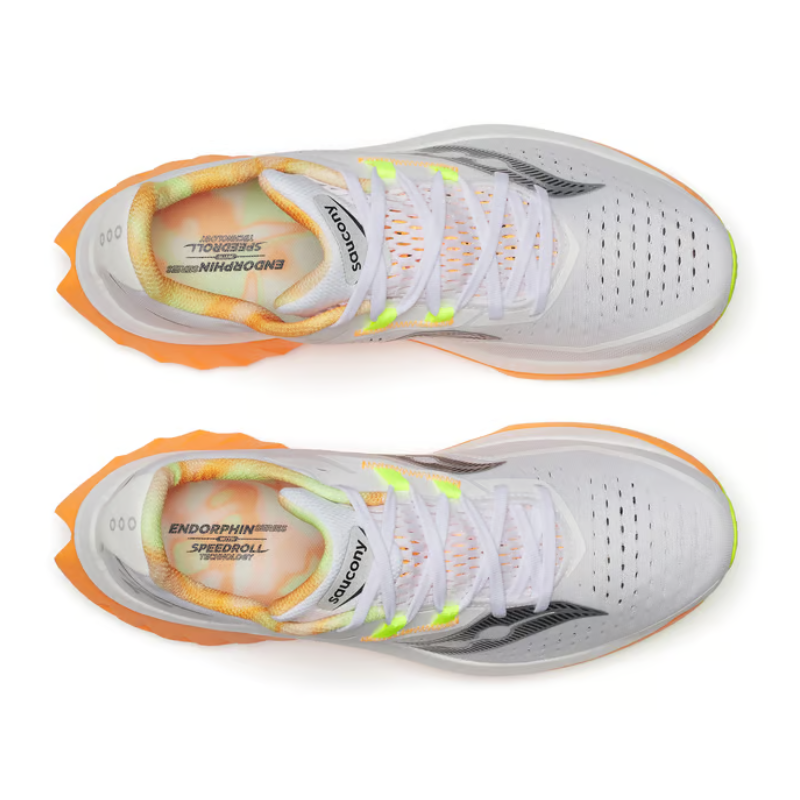 SAUCONY SHOE ENDORPHIN SPEED 4 MN (SS25)