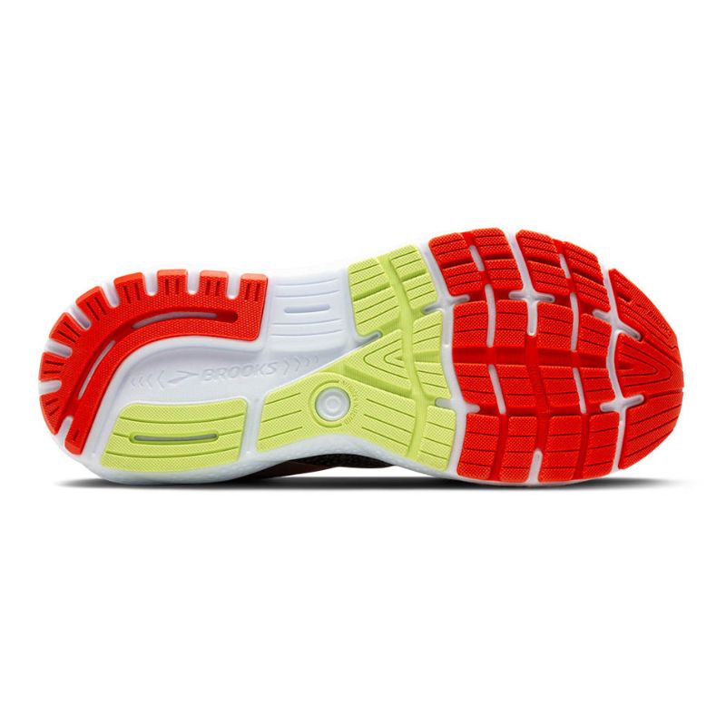 BROOKS SHOE GHOST 16 2E MN (SS25)