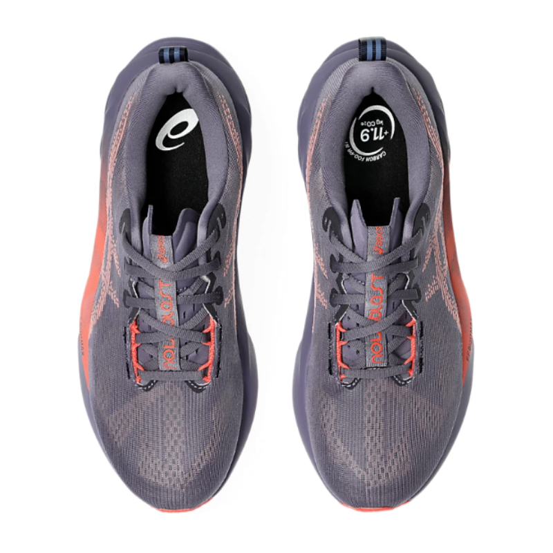 ASICS SHOE NOVABLAST 5 WN (SS25)