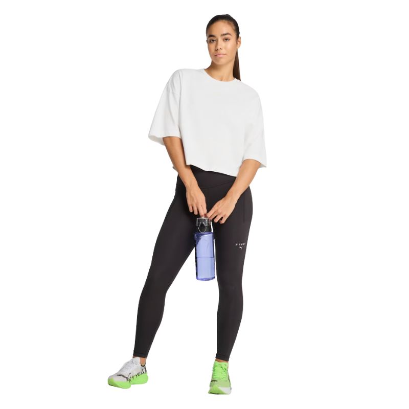 PUMA SHIRT TEE HYROX OVERSIZED WN (SS25)