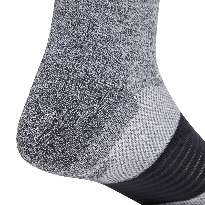 ADIDAS SOCK RUN X CUSHIONED (AW25)