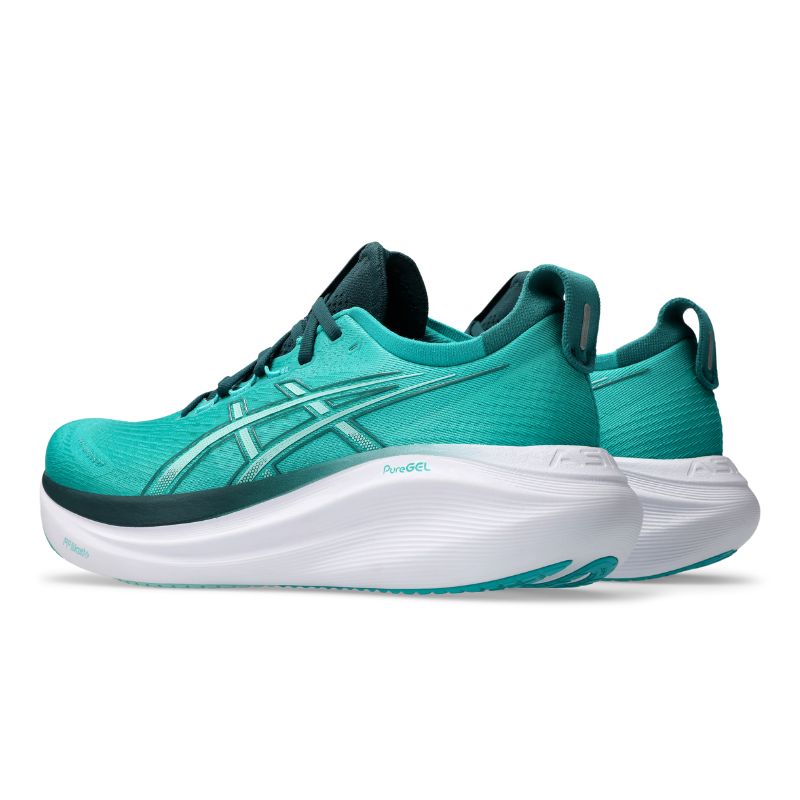 ASICS SHOE GEL-NIMBUS 27 MN (SS25)