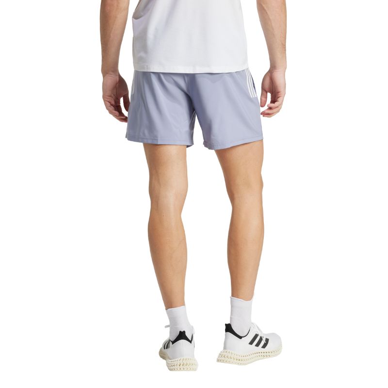 ADIDAS SHORT OWN THE RUN 5INCH MN (SS25)