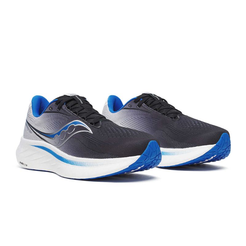 SAUCONY SHOE RIDE 18 MN (SS25)