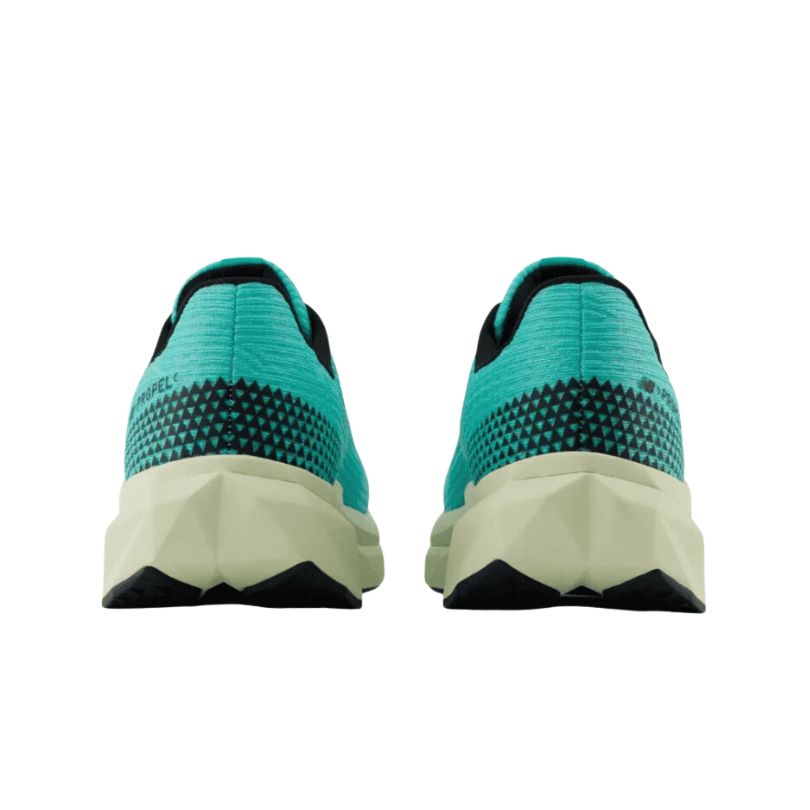 NEW BALANCE SHOE FUELCELL PROPEL V5 WN