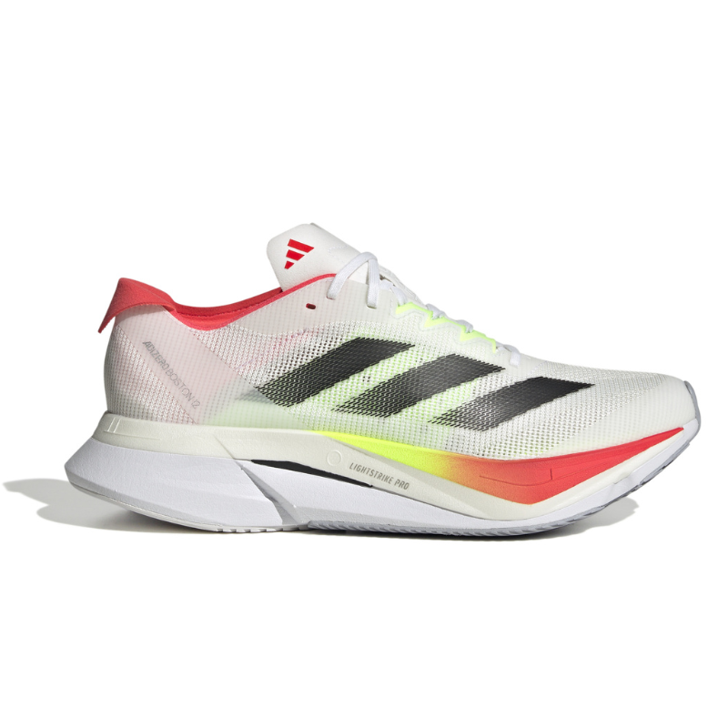 ADIDAS SHOE ADIZERO BOSTON 12 WN (SS25)
