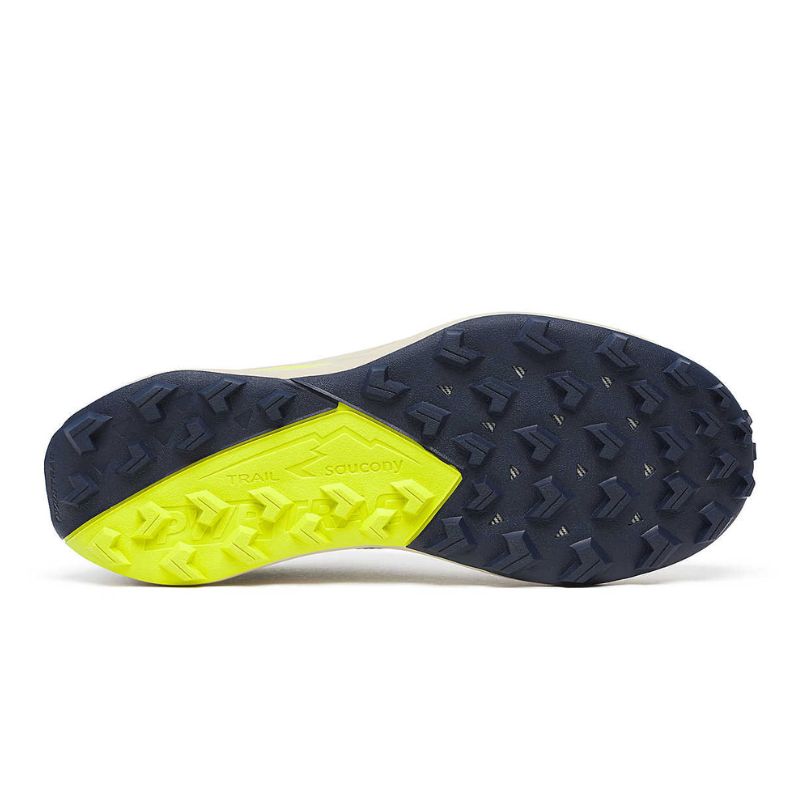 SAUCONY SHOE PEREGRINE 15 MN