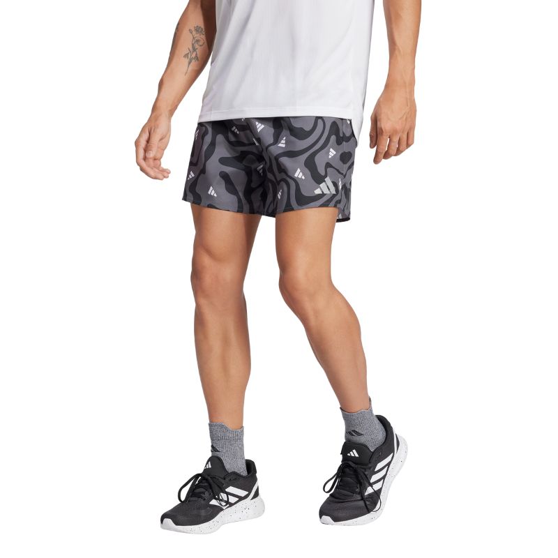 ADIDAS SHORT RUN IT 5INCH MN (SS25)