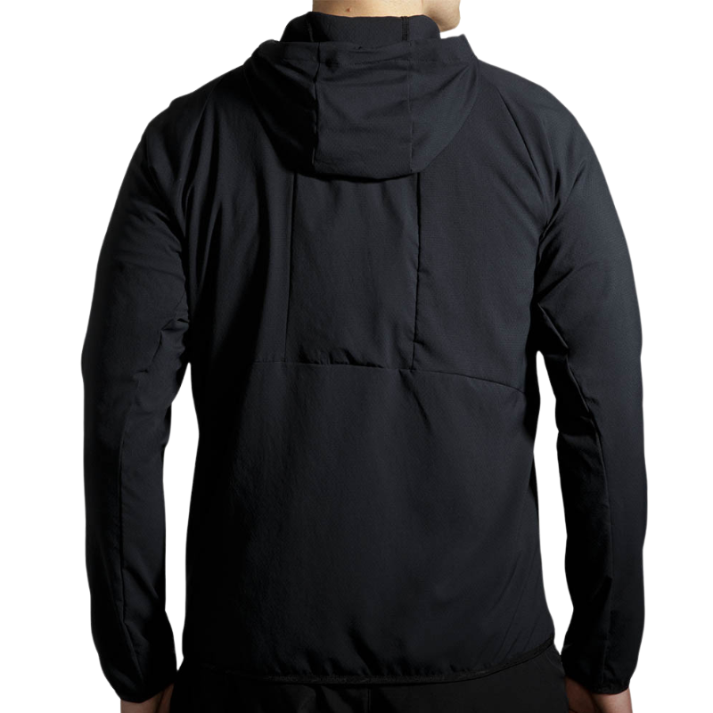 BROOKS JACKET CANOPY MN