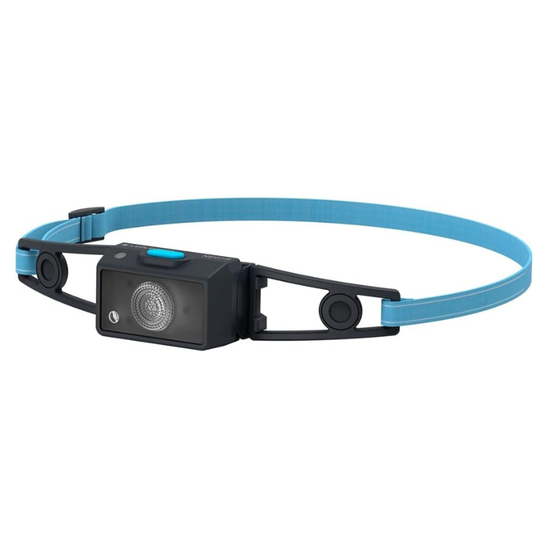 LEDLENSER RUNNING HEADLAMP RECHARGEABLE NEO1R 250 LUMENS