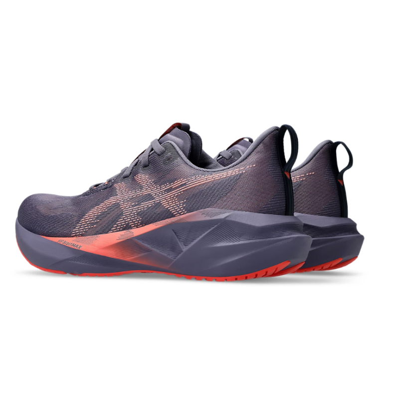 ASICS SHOE NOVABLAST 5 WN (SS25)