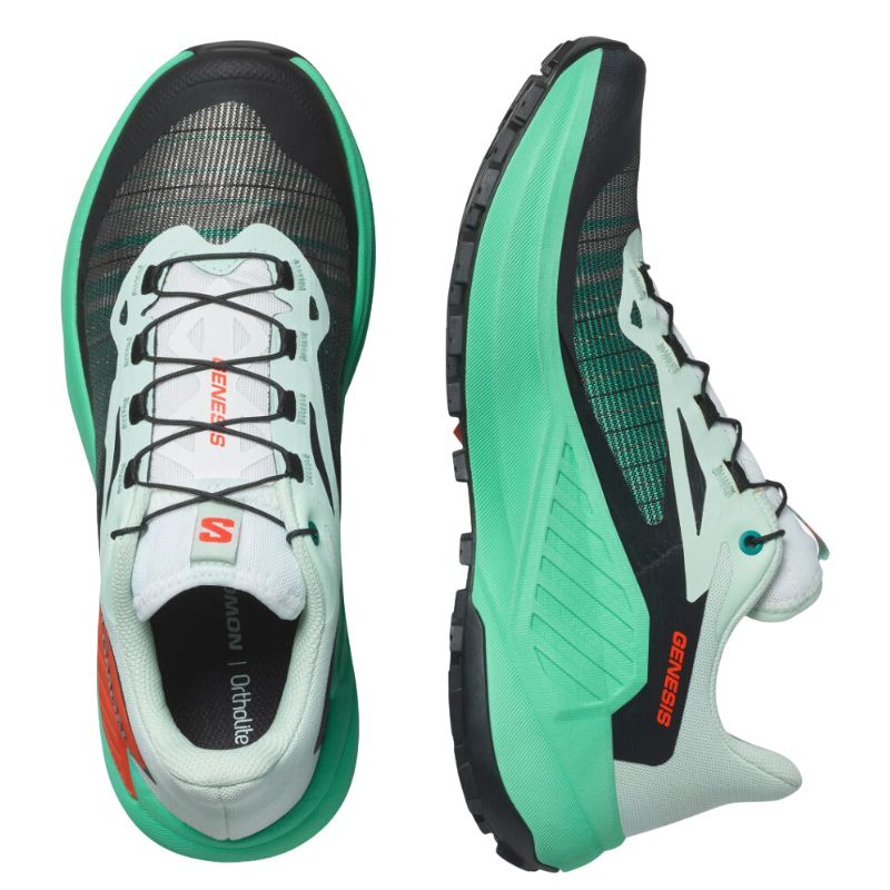 SALOMON SHOE GENESIS 2 WN