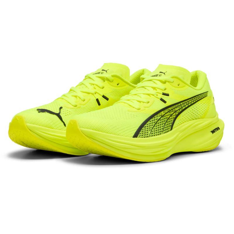 PUMA SHOE DEVIATE NITRO 3 MN (SS25)