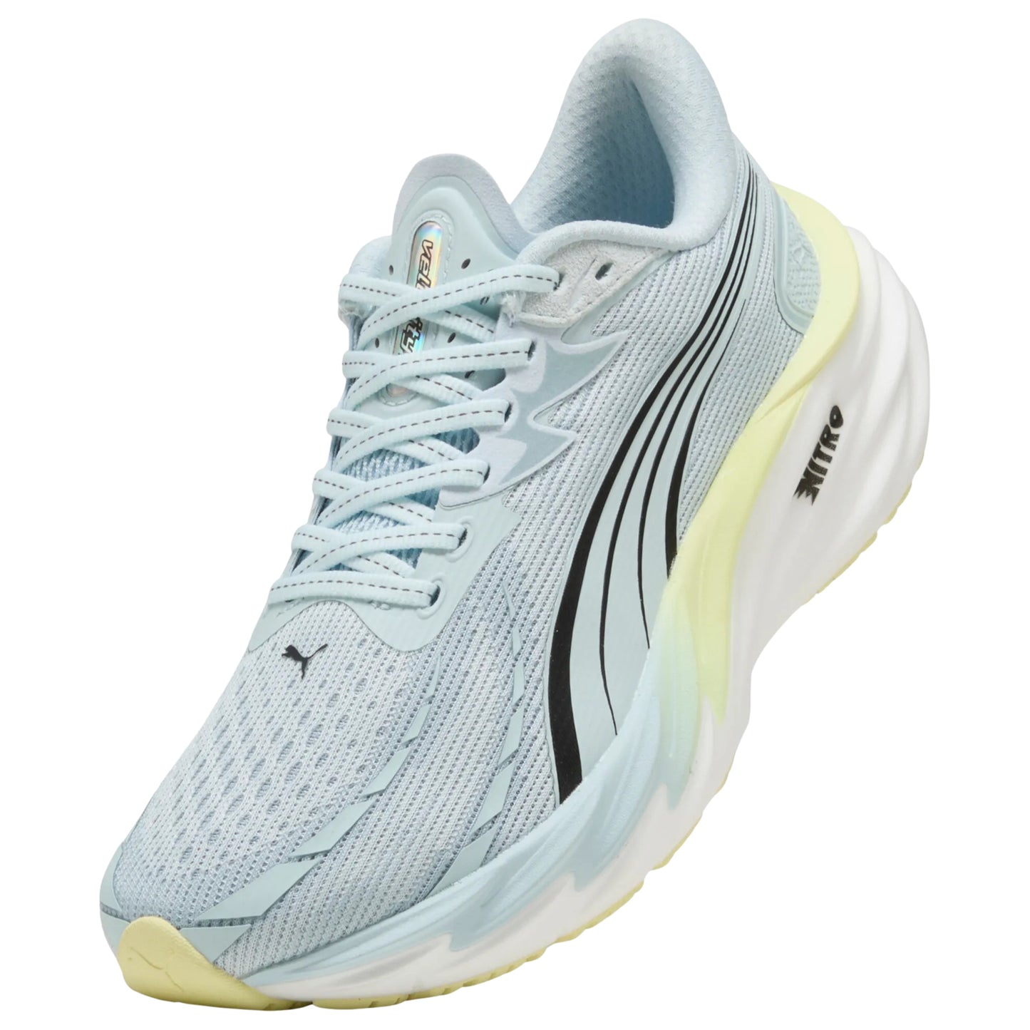 PUMA SHOE VELOCITY NITRO 4 WN SEA/GLASS/GOLD (AW25)