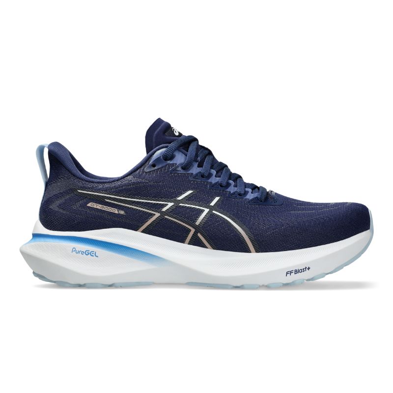ASICS SHOE GT-2000 13 WN (SS25)