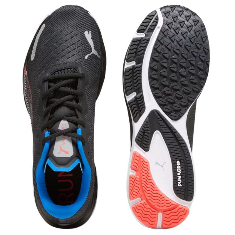 PUMA SHOE VELOCITY NITRO 2 MN