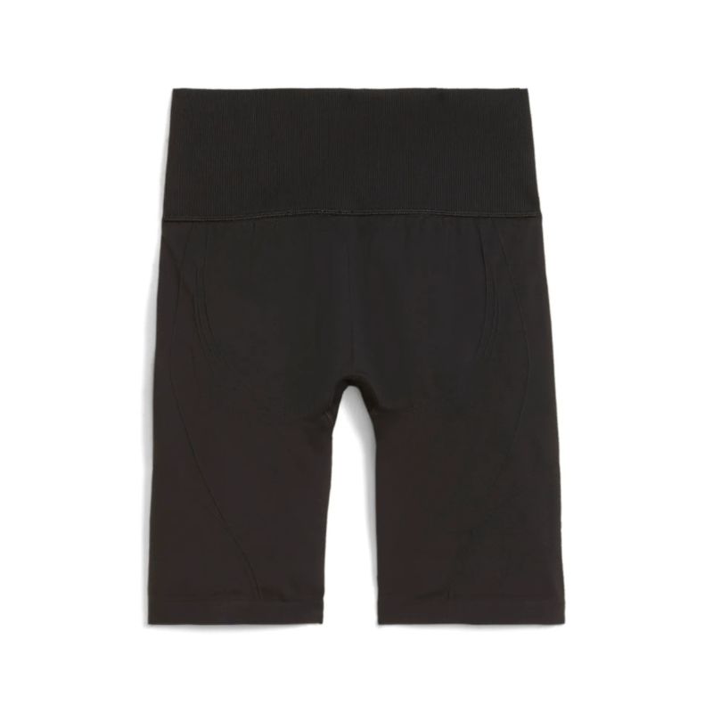 PUMA TIGHT SHORT SHAPELUXE SEAMLESS HIGH WAIST 6INCH WN (SS25)