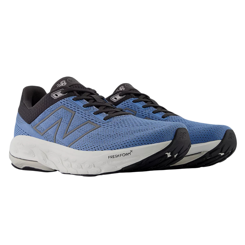 NEW BALANCE SHOE FRESH FOAM X 860v14 MN BLUE LAGUNA/CEMENT/GREY (AW25)