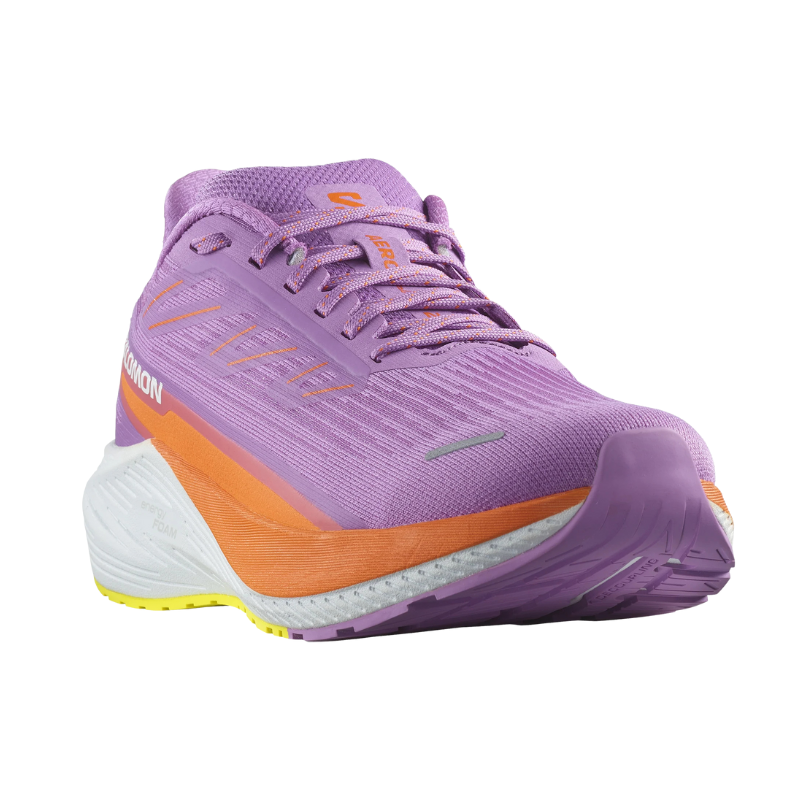 SALOMON SHOE AERO BLAZE 2 WN (AW25)