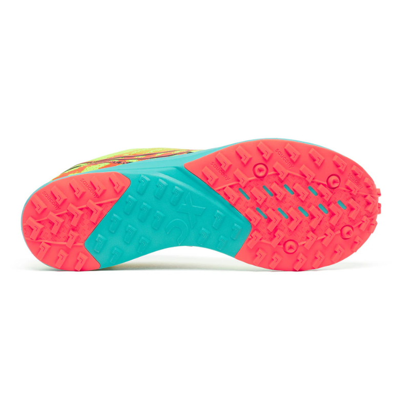 SAUCONY SHOE KILKENNY XC 10 UNISEX (AW25)