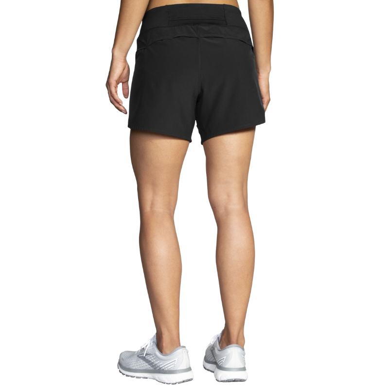 BROOKS SHORT CHASER 5INCH WN