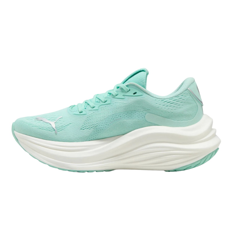 PUMA SHOE MAGMAX NITRO WN MINT MELT/SPEED BLUE (AW25)