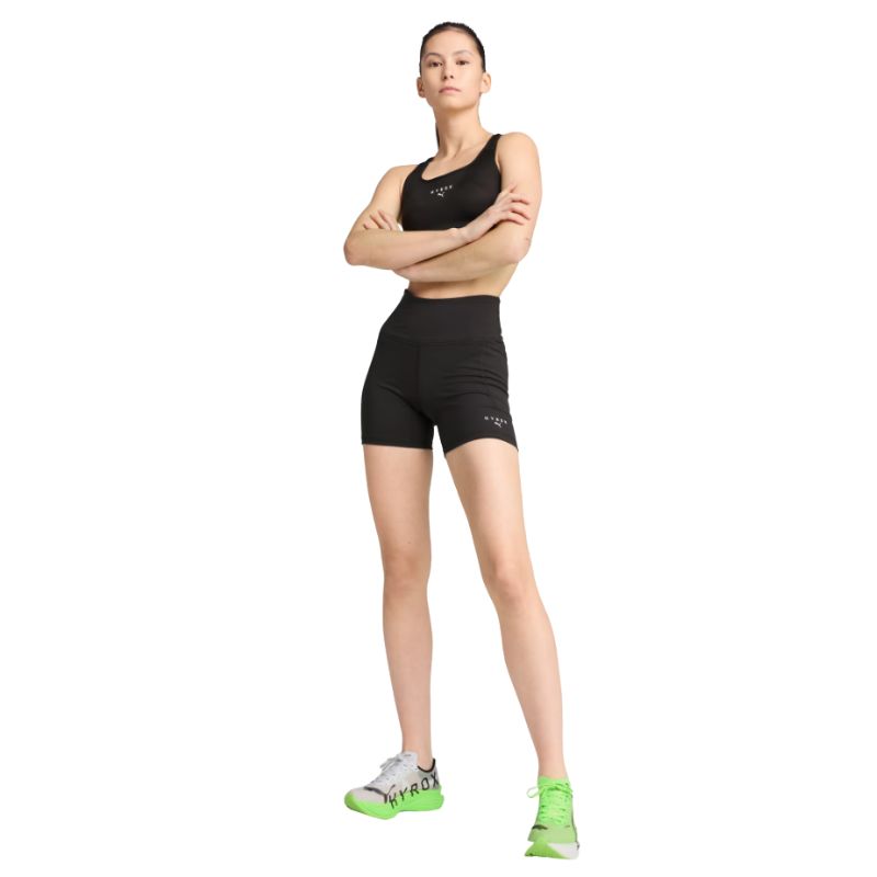 PUMA BRA HYROX MID IMPACT WN (SS25)