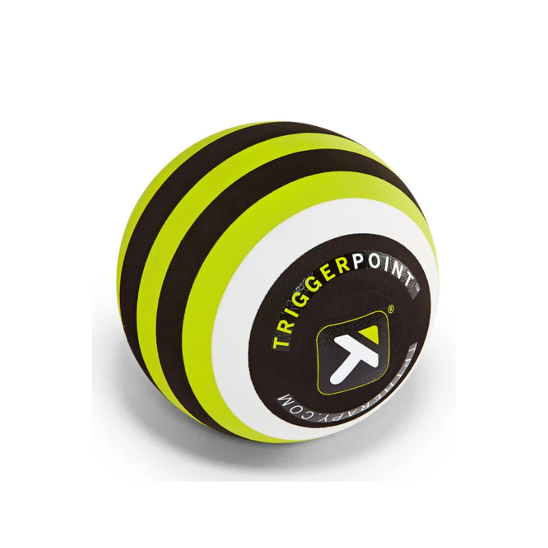 TRIGGERPOINT MASSAGE BALL GREEN/BLACK MB1