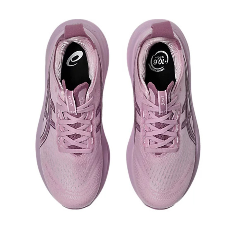 ASICS SHOE GEL-NIMBUS 27 WN (SS25)