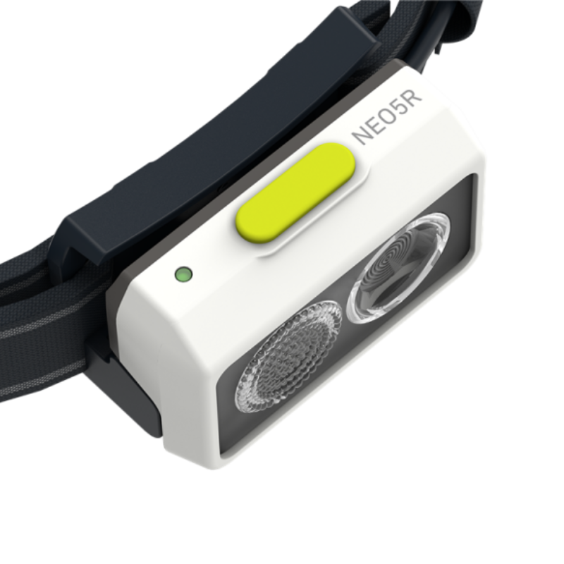 LEDLENSER RUNNING HEADLAMP RECHARGEABLE NEO5R 600 LUMENS