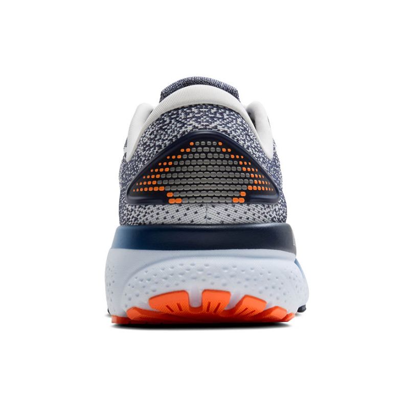 BROOKS SHOE GHOST 16 MN (SS25)