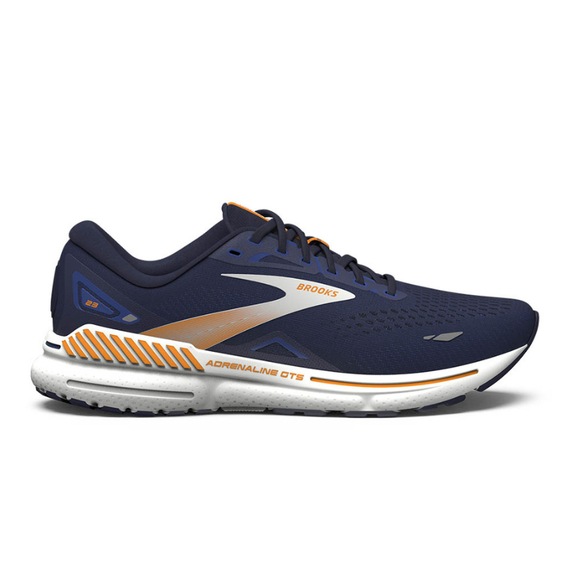 BROOKS SHOE ADRENALINE GTS 23 MN (AW24)