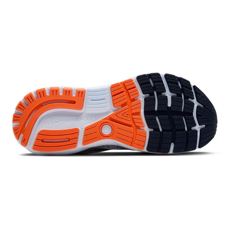 BROOKS SHOE GHOST 16 MN (SS25)