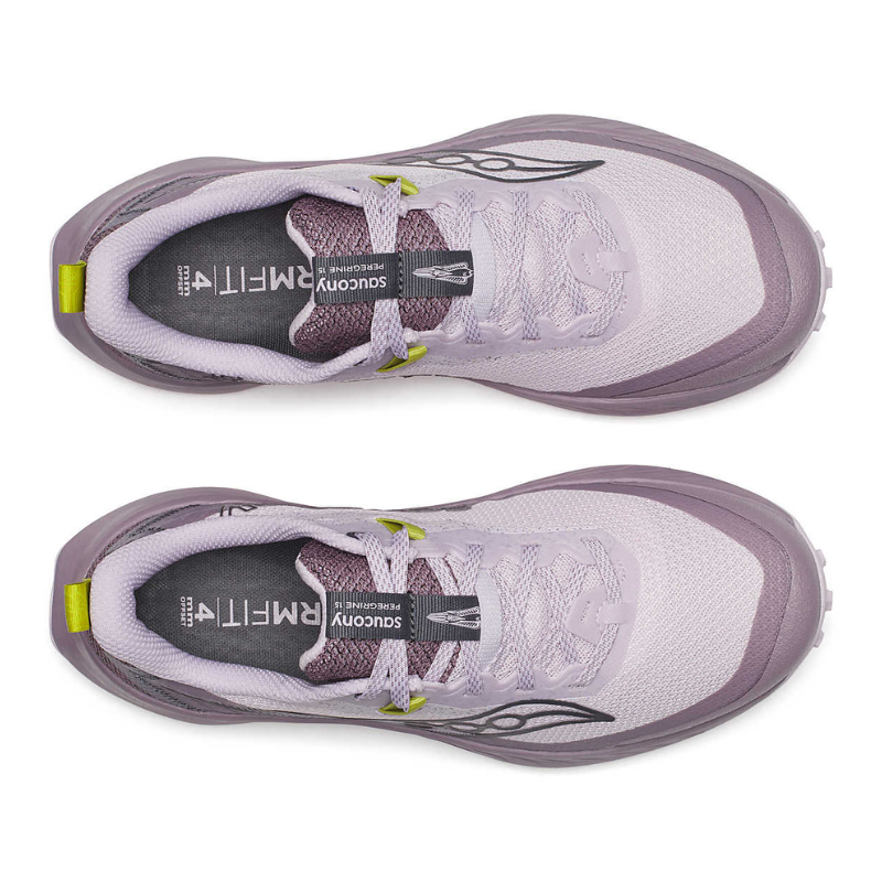 SAUCONY SHOE PEREGRINE 15 WN