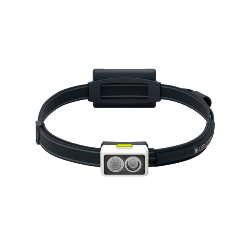 LEDLENSER RUNNING HEADLAMP NEO3 400 LUMENS