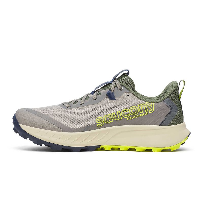 SAUCONY SHOE PEREGRINE 15 MN