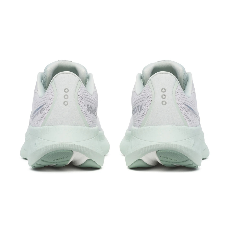 SAUCONY SHOE RIDE 18 WN FOG/MIST (AW25)