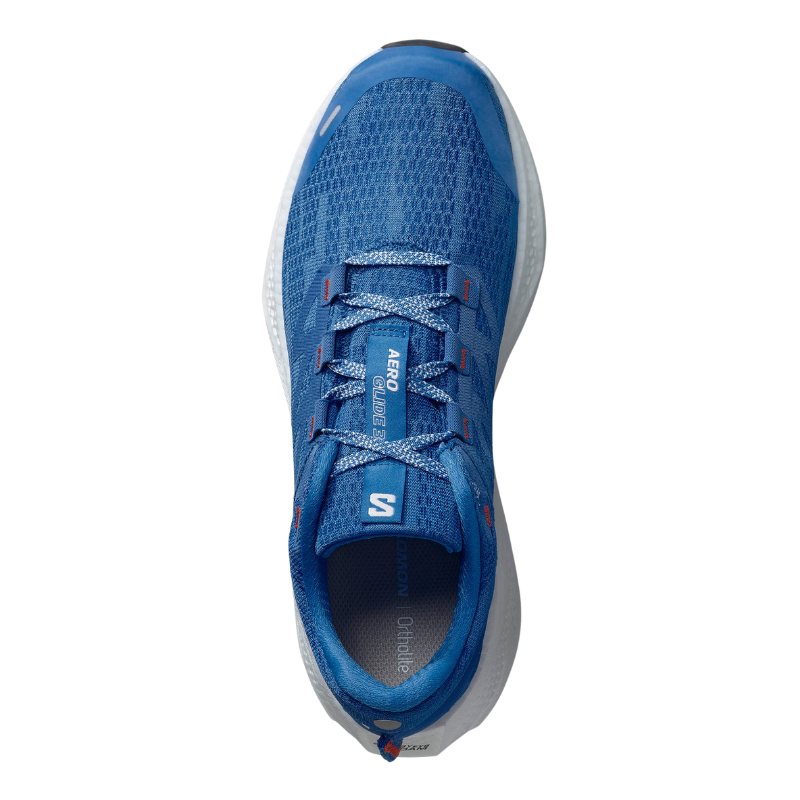 SALOMON SHOE AERO GLIDE 3 MN (AW25)