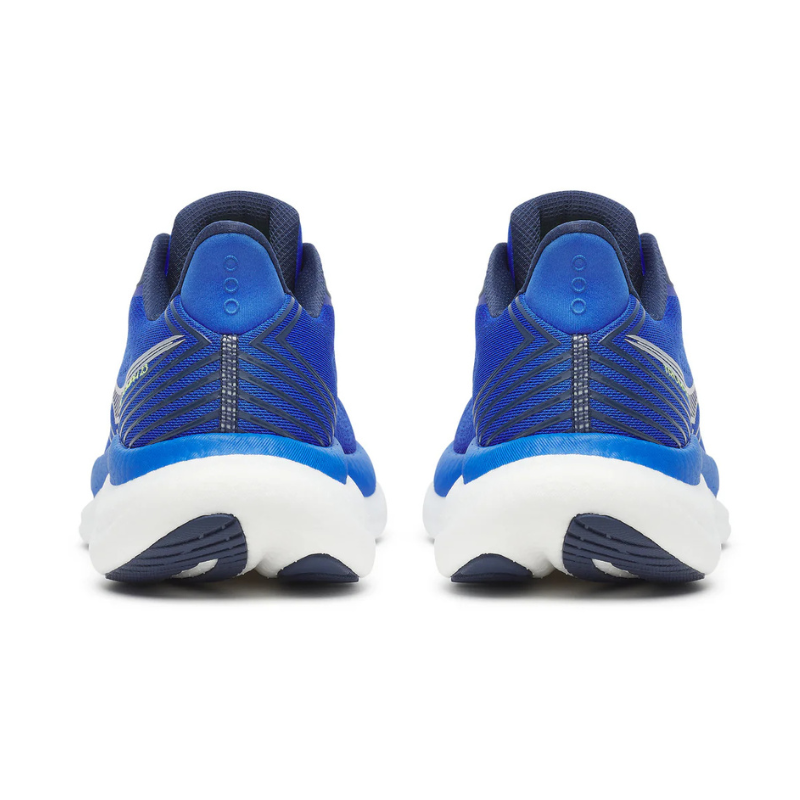 SAUCONY SHOE TRIUMPH 23 MN (AW25)