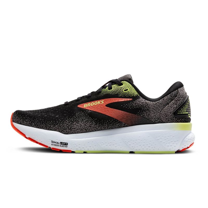 BROOKS SHOE GHOST 16 2E MN (SS25)