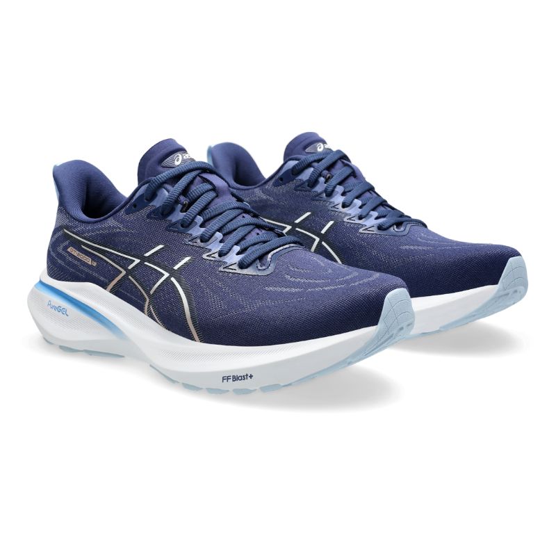 ASICS SHOE GT-2000 13 WN (SS25)