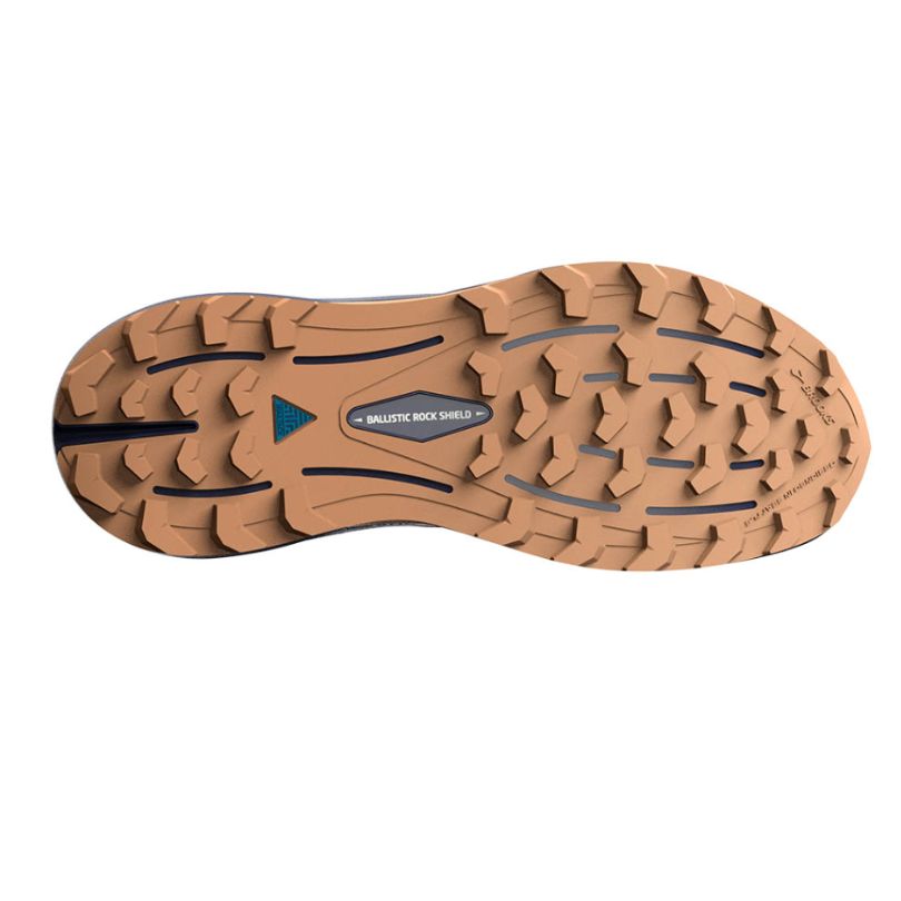 BROOKS SHOE CASCADIA 16 WN