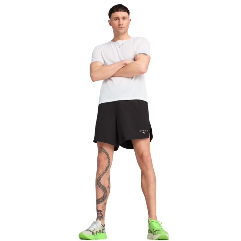 PUMA SHORT HYROX ULTRAWEAVE 6INCH MN (SS25)